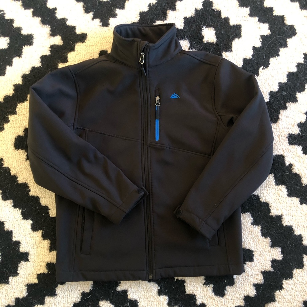 Snozu lightweight jacket
